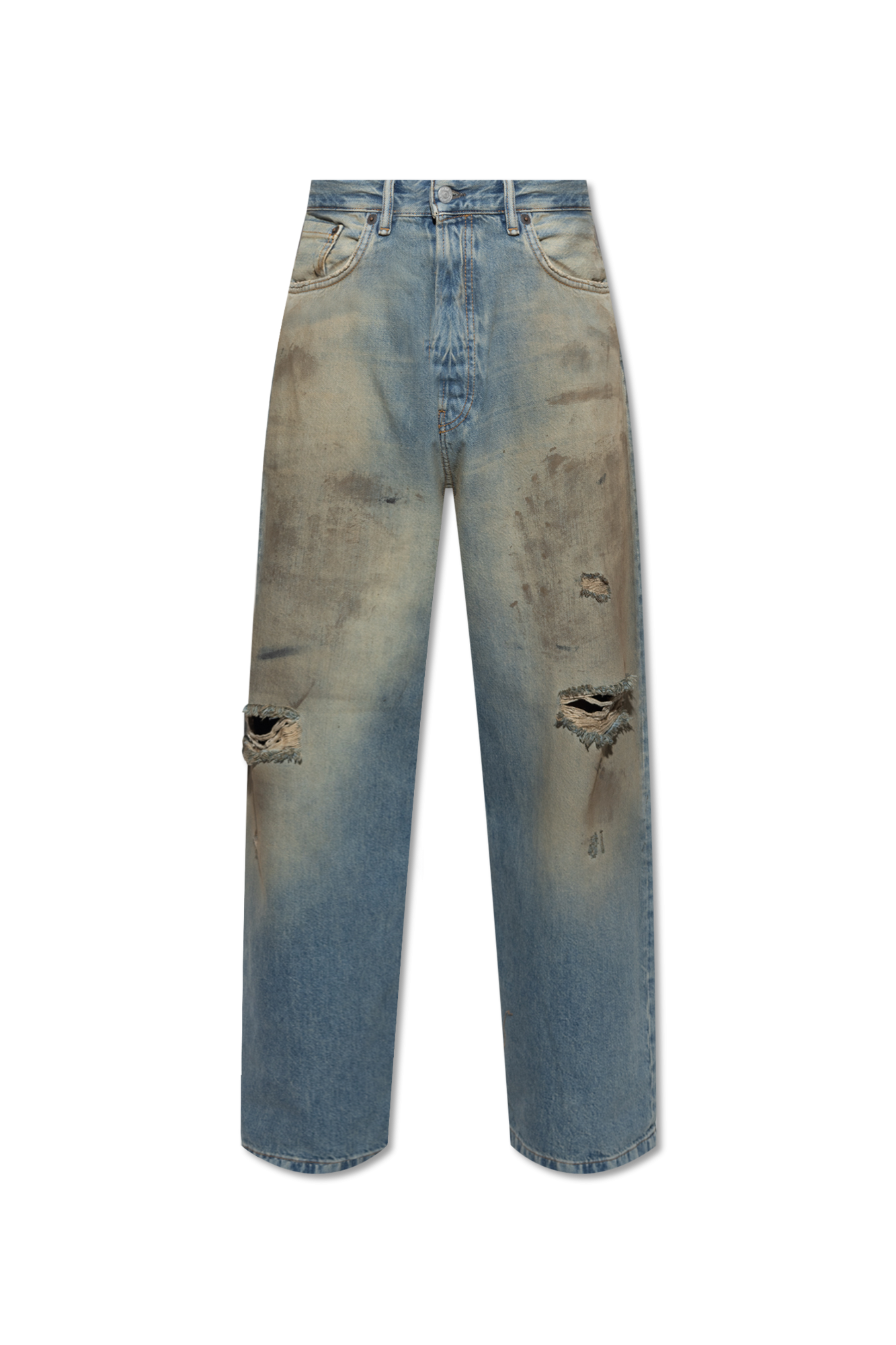 Acne Studios 'Acne Studios 1989' jeans | Men's Clothing | Vitkac